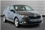 2020 Skoda Fabia 1.0 TSI SE L 5dr