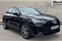 2020 Audi Q3 40 TFSI Quattro Vorsprung 5dr S Tronic