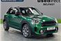 2021 MINI Countryman 2.0 Cooper S Exclusive 5dr