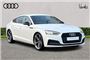 2019 Audi A5 Sportback 40 TFSI Black Edition 5dr S Tronic