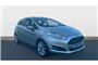 2016 Ford Fiesta 1.0 EcoBoost Titanium 5dr