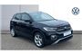 2023 Volkswagen T-Cross 1.0 TSI 110 SEL 5dr