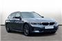 2020 BMW 3 Series Touring 320i Sport 5dr Step Auto