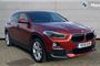 2019 BMW X2 xDrive 20d Sport 5dr Step Auto