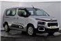 2021 Citroen Berlingo 1.5 BlueHDi 100 Feel XL 5dr [7 seat] [6 Speed]