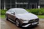 2024 Mercedes-Benz CLA CLA 180 AMG Line Executive 4dr Tip Auto