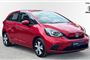 2022 Honda Jazz 1.5 i-MMD Hybrid SR 5dr eCVT
