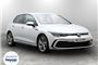 2021 Volkswagen Golf 1.5 TSI R-Line 5dr