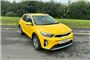 2023 Kia Stonic 1.0T GDi 99 2 5dr