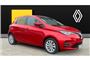 2020 Renault Zoe 80kW i Iconic R110 50kWh Rapid Charge 5dr Auto