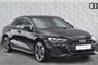 2024 Audi A3 Saloon 30 TFSI S Line 4dr S Tronic