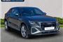 2022 Audi Q2 30 TFSI S Line 5dr