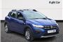 2022 Dacia Sandero Stepway 1.0 TCe Essential 5dr