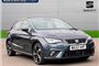 2022 SEAT Ibiza 1.0 TSI 110 FR Sport 5dr