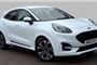 2021 Ford Puma 1.0 EcoBoost Hybrid mHEV ST-Line 5dr