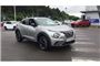 2022 Nissan Juke 1.6 Hybrid N-Connecta 5dr Auto