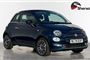 2024 Fiat 500 1.0 Mild Hybrid 2dr