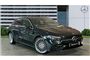 2024 Mercedes-Benz A-Class A180 AMG Line Premium Plus 5dr Auto