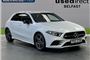 2021 Mercedes-Benz A-Class A200 AMG Line Executive Edition 5dr Auto