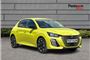 Peugeot 208 1.2 PureTech 100 Allure 5dr