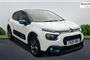 2021 Citroen C3 1.2 PureTech Shine 5dr