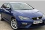 2019 SEAT Leon 1.5 TSI EVO 150 FR Sport [EZ] 5dr DSG