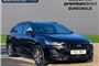 2022 Ford Focus Estate 1.0 EcoBoost ST-Line Style 5dr