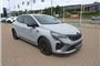 2023 Renault Clio 1.6 E-TECH full hybrid 145 Esprit Alpine 5dr Auto