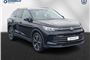 2024 Volkswagen Tiguan 1.5 eTSI 150 Elegance Launch Edition 5dr DSG