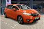 2017 Honda Jazz 1.3 i-VTEC EX 5dr CVT