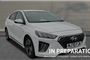 2020 Hyundai IONIQ 1.6 GDi Hybrid Premium SE 5dr DCT