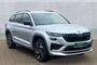 2022 Skoda Kodiaq vRS 2.0 TSI 245 vRS 4x4 5dr DSG [7 Seat]