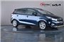 2018 Kia Carens 1.7 CRDi ISG 2 5dr