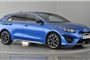 2023 Kia ProCeed 1.5T GDi ISG GT-Line 5dr DCT