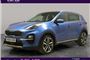 2020 Kia Sportage 1.6 CRDi 48V ISG 4 5dr