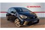 2024 Honda Jazz 1.5 i-MMD Hybrid Advance 5dr eCVT