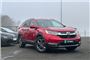 2021 Honda CR-V 2.0 i-MMD Hybrid SR 5dr eCVT