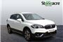 2021 Suzuki SX4 S-Cross 1.4 Boosterjet 48V Hybrid SZ-T 5dr