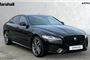 2024 Jaguar XF 2.0 P250 R-Dynamic HSE Black 4dr Auto