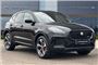 2024 Jaguar E-Pace 2.0 D200 R-Dynamic SE Black 5dr Auto