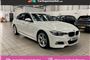 2018 BMW 3 Series 320d M Sport 4dr Step Auto