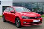 2021 Volkswagen Polo 1.0 EVO 80 Match 5dr