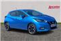 2021 Nissan Micra 1.0 IG-T 92 Acenta 5dr CVT