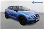 2020 Nissan Juke 1.0 DiG-T Tekna 5dr DCT