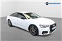 2021 Audi A6 40 TDI Black Edition 4dr S Tronic