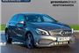 2016 Mercedes-Benz A-Class A200d AMG Line Premium 5dr Auto