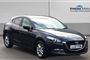 2017 Mazda 3 2.0 SE-L Nav 5dr