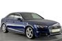 2017 Audi A4 2.0 TDI 190 Quattro S Line 4dr S Tronic