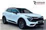 2023 Kia Sportage 1.6T GDi HEV GT-Line S 5dr Auto