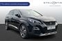 2020 Peugeot 3008 1.5 BlueHDi GT Line Premium 5dr EAT8